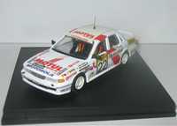 Mitsubishi Galant VR4 - 7º Rally da Austrália 1990 - Tommi Makinen