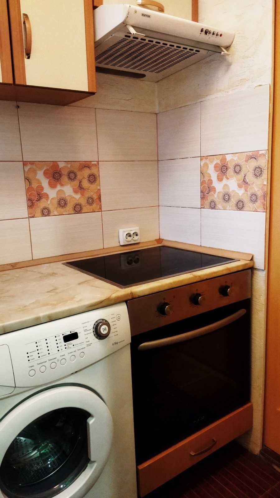 Продам 1 комнатную квартиру ул. Заболотного