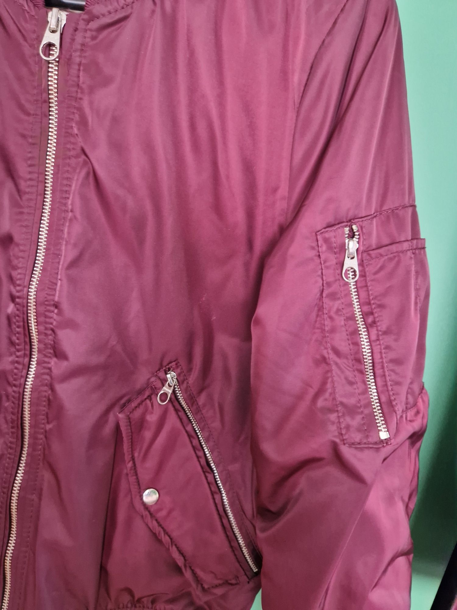 Kurtka Pull &Bear