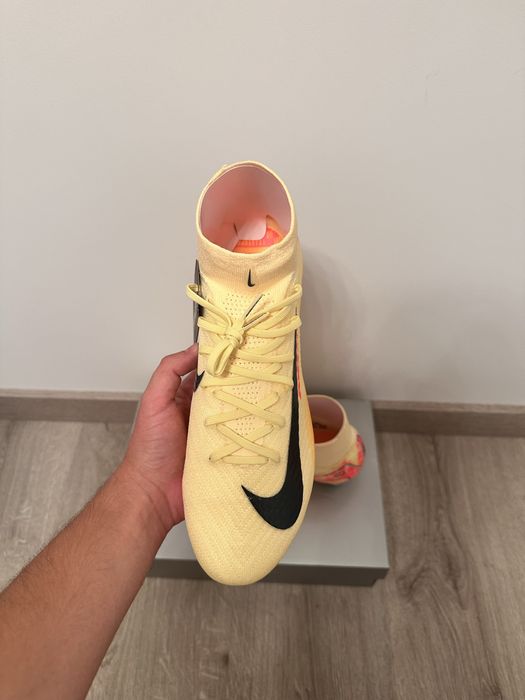 Буьсы Nike Mercurial Superfly 10 42.5, 44