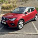 Seat Arona 1.0 TFSi 2019 Desde 184€ mes