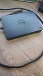 Dock Station Dell USB-C Thunderbolt modelo WD15/ K17A