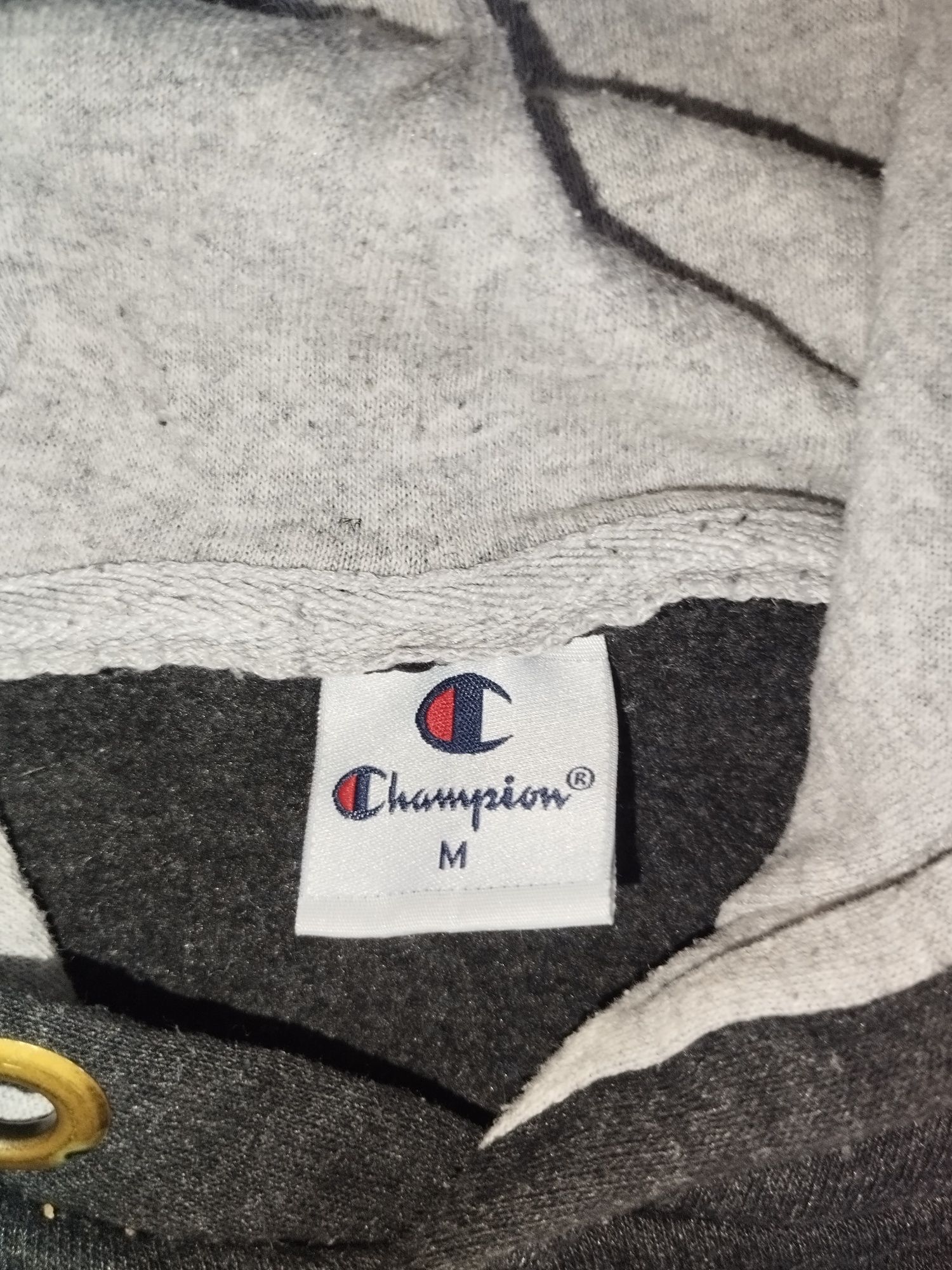 Кофта худі champion