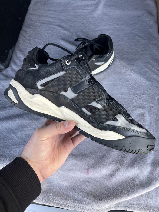 Adidas Niteball оригінал