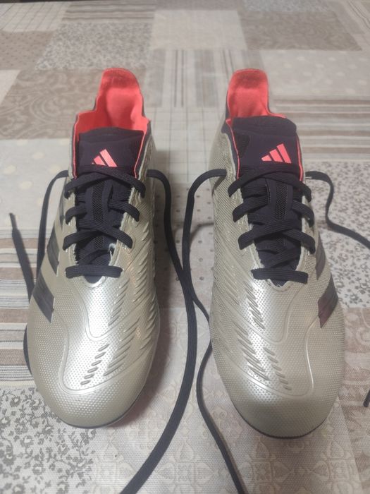 Chuteiras Adidas Predator TAM.40 2/3