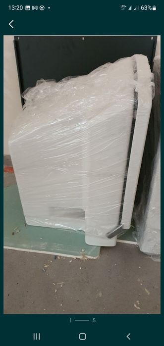 Bidet Roca Hall nowy