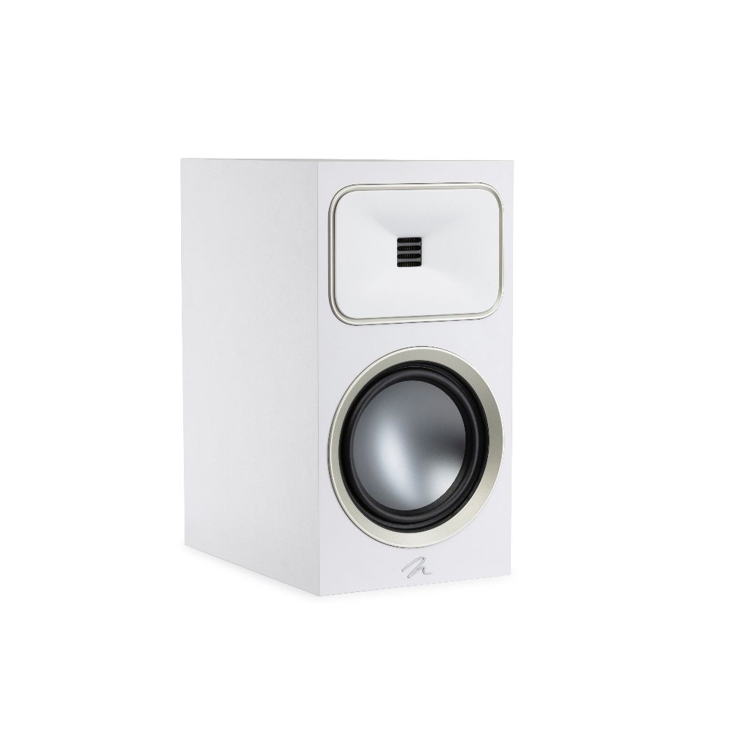 Martin Logan Foundation B2 Biały