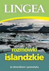 Rozmówki Islandzkie, Praca Zbiorowa