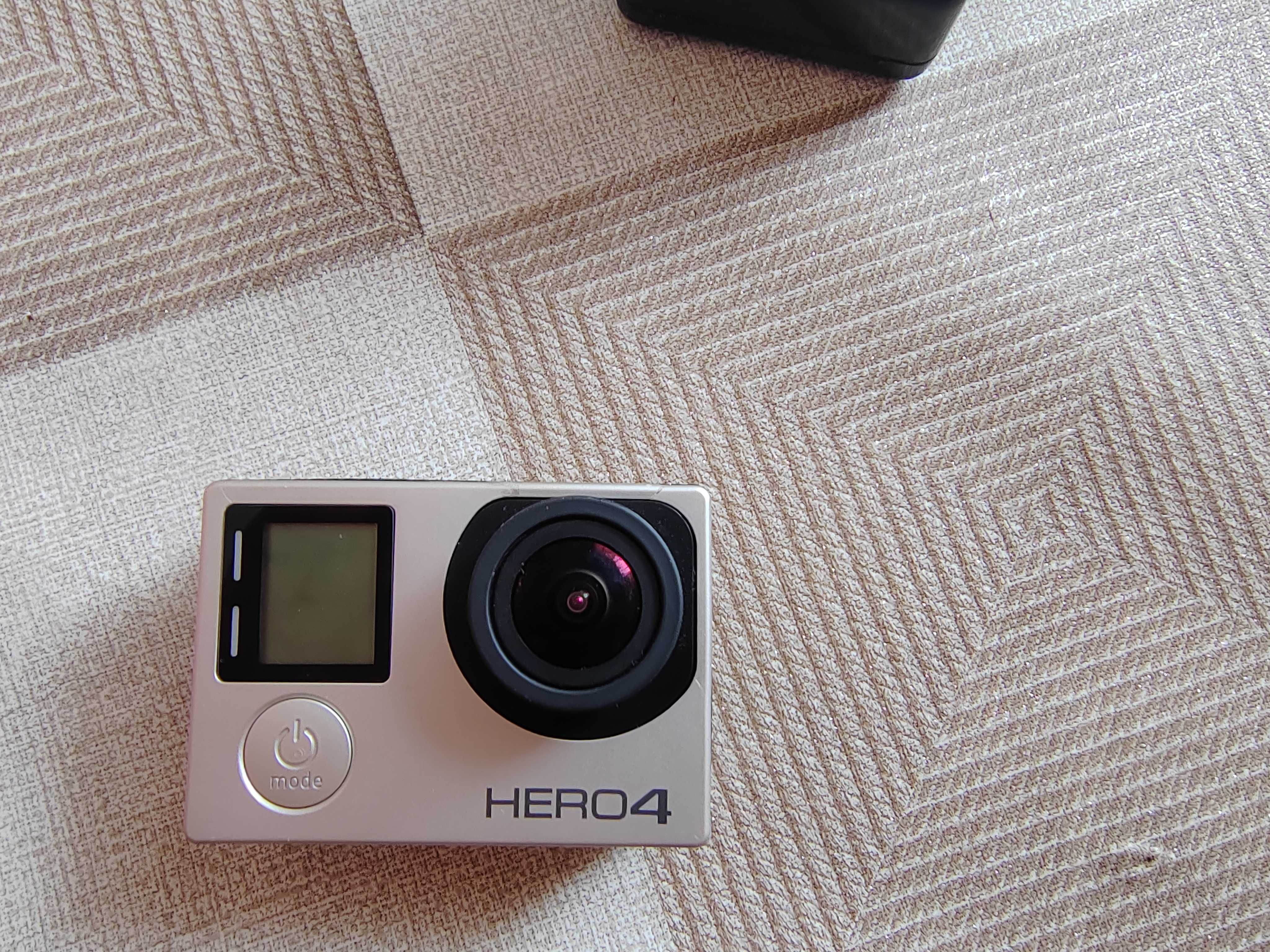 GoPro hero 4! OKAZJA