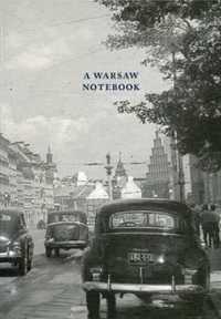 A Warsaw notebook - Praca zbiorowa