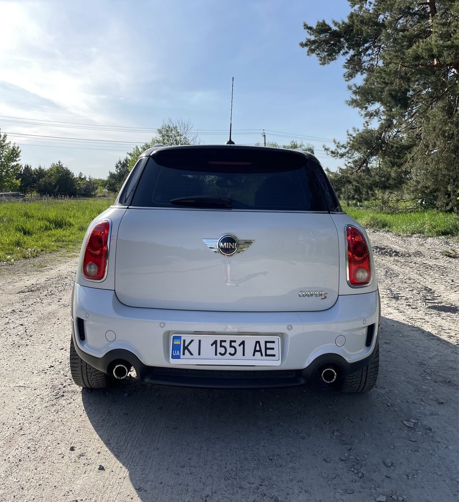 Продам Countryman s