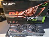 GTX 1060 Gaming G1 3gb Gigabyte