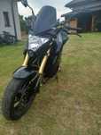 Honda Cb 1000R 2011 Mega Zadbana Doinwestowana