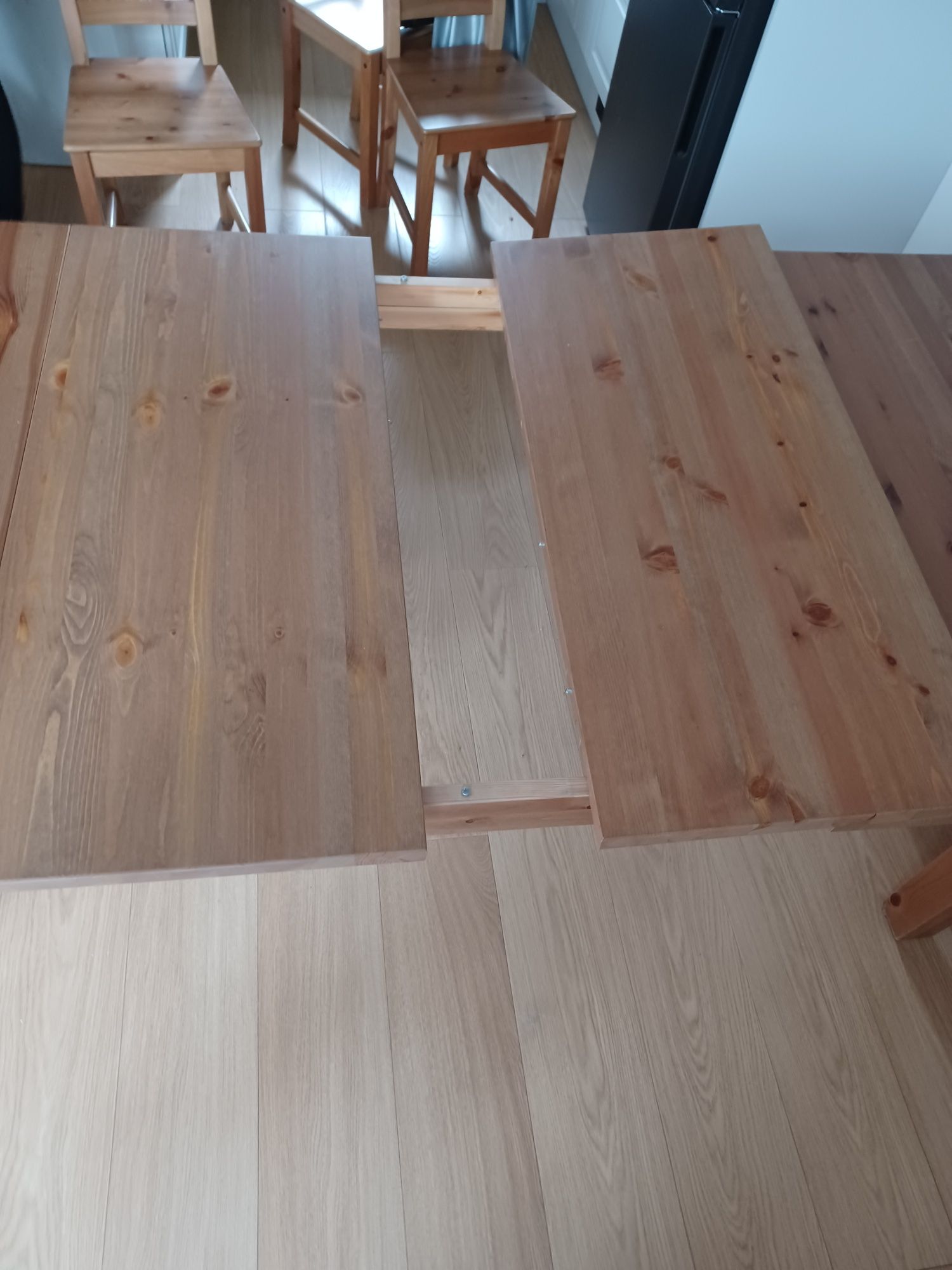 Stół rozkładany Ikea Stornas 200x105 do 300x105 cm