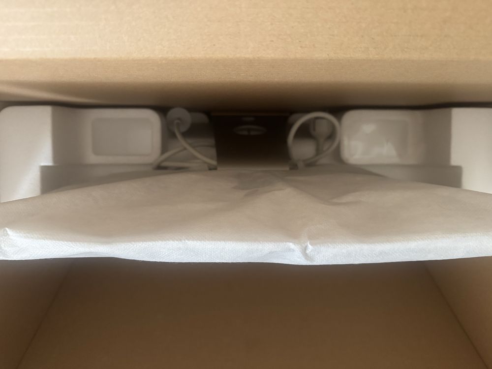 IMac de 21,5 polegadas