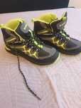 Buty zimowe HI-TEC unisex wodoodporne 38