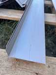 10 metrow Startery Blachy startowe ocynk pod obrobki attyki 12cm x4cm