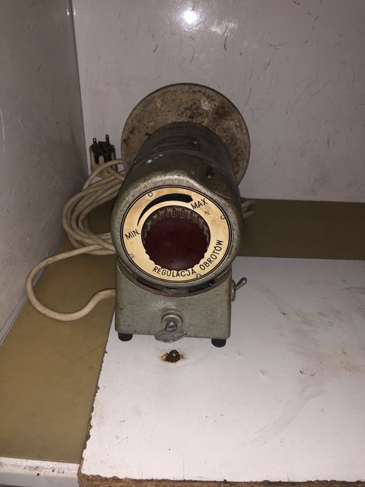 Точилка або наждак