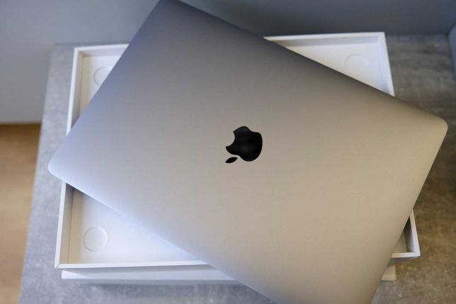 Магазин MacBook Air 13’’ M1 512SSD 8GB Space Gray  OPEN BOX  1000$
