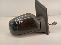 Lusterko Prawe Przód Ford Mondeo Mk3/5 Pin