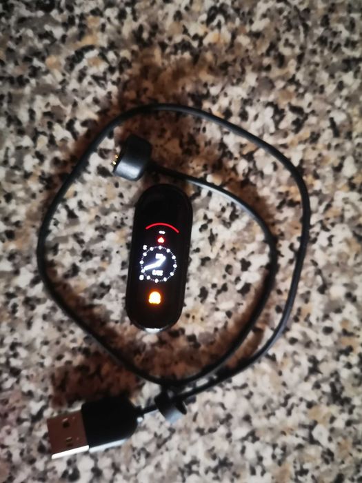 Mi smart band 5 MI
