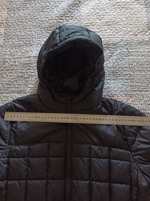 Куртка стёганая Hype для подростков 13-14 лет