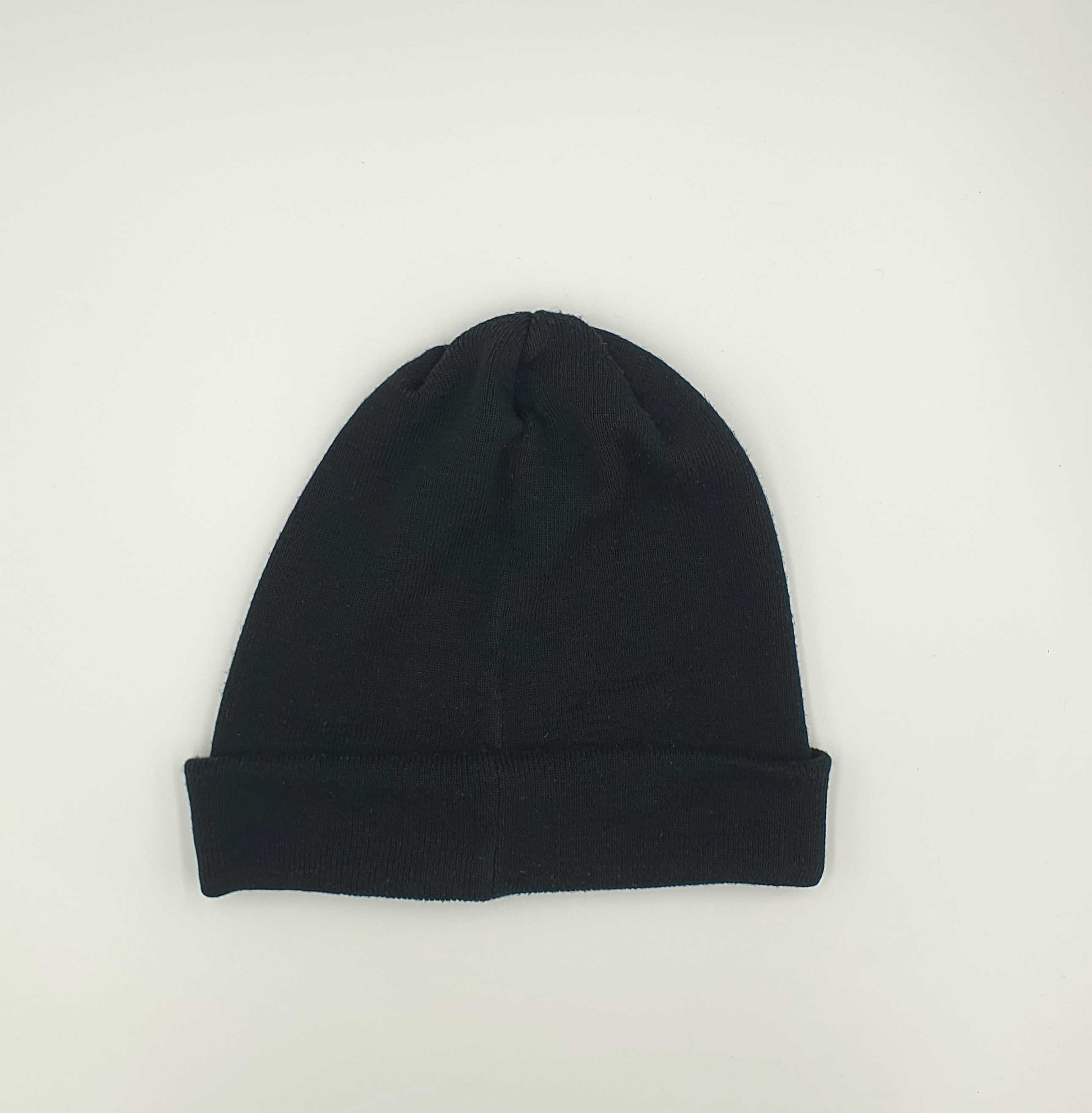 Czapka nike beanie czarna