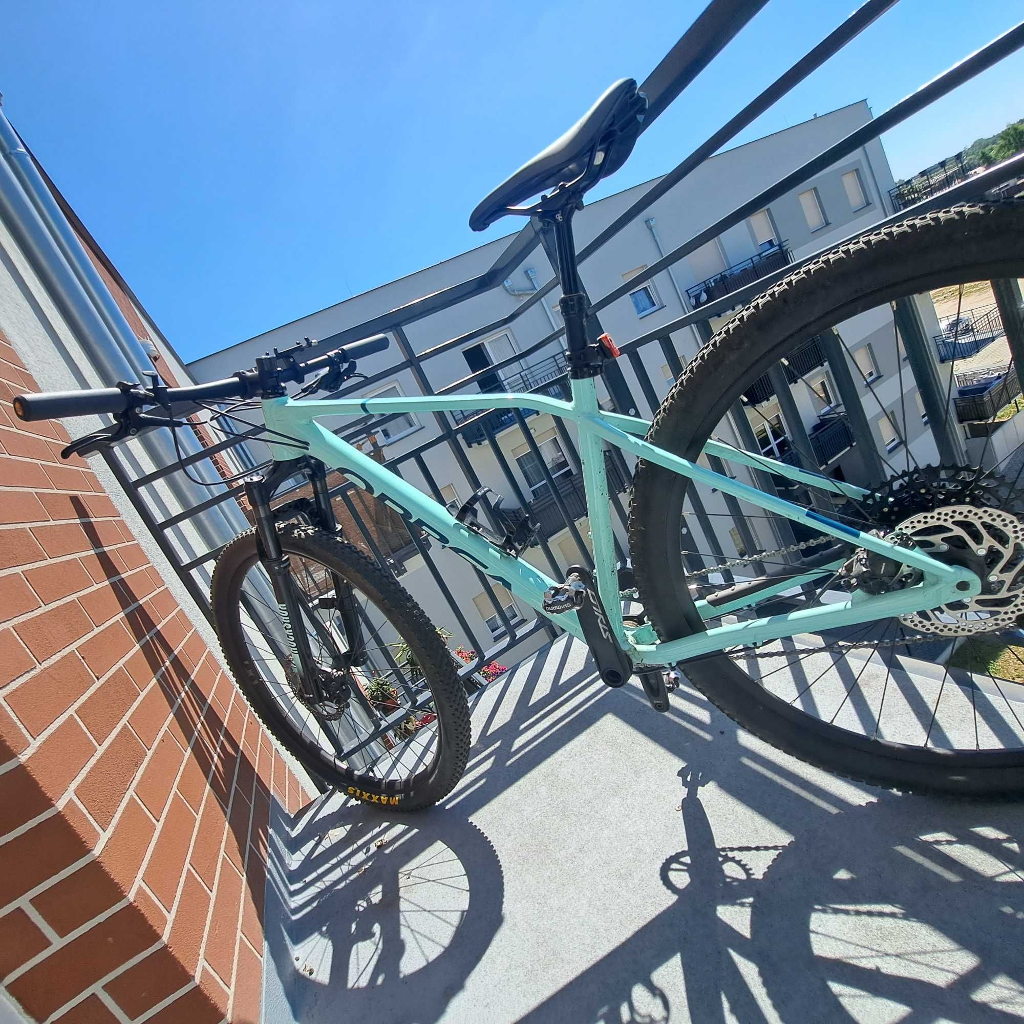 Orbea Alma H10 rozmiar M, stan idealny!