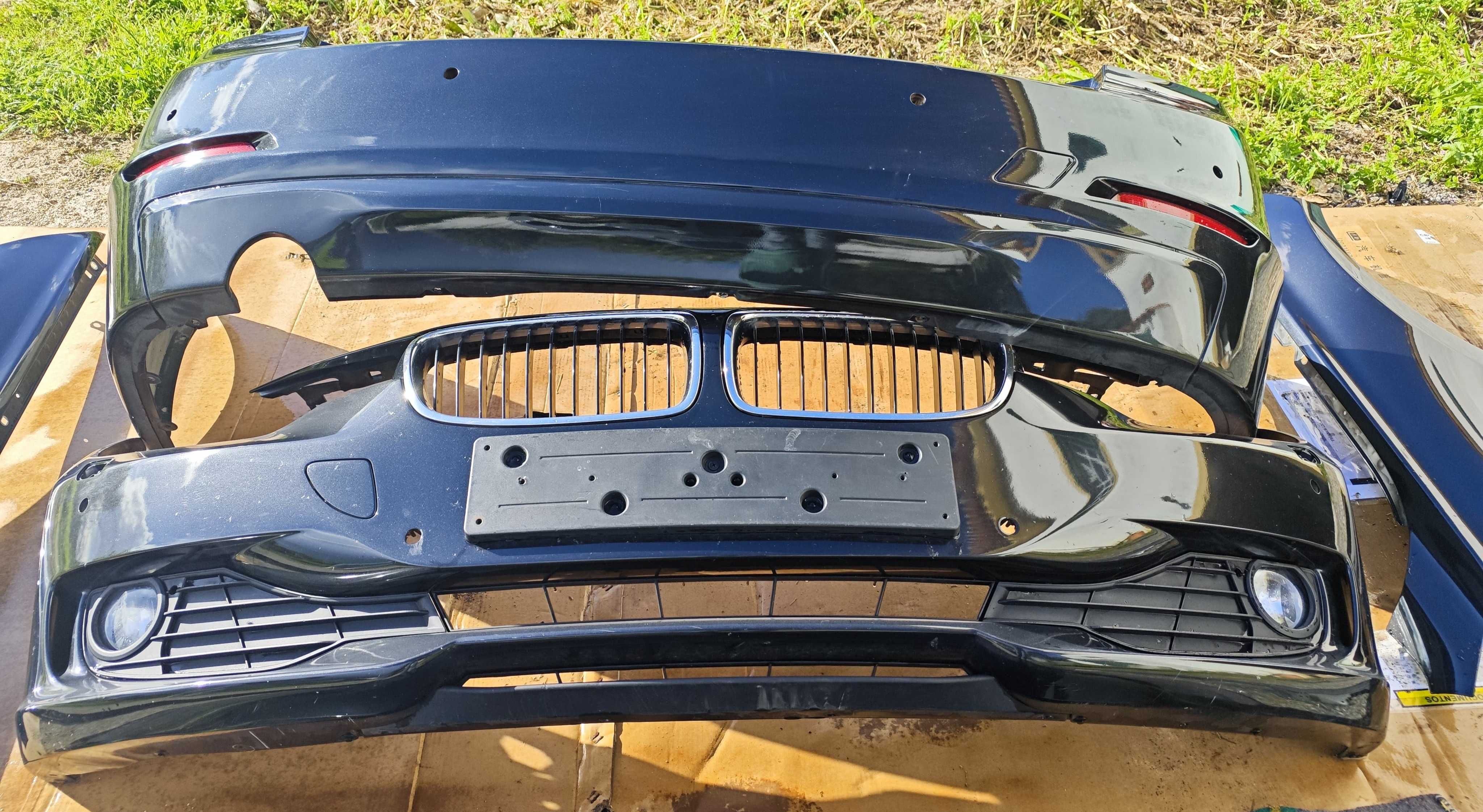 Peças de BMW F30