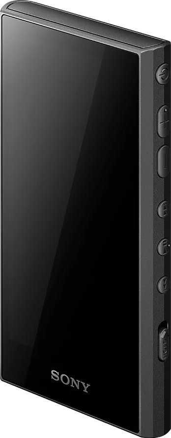 Sony WALKMAN NW-A306 Walkman, Czarny, 32 GB , fabrycznie nowy