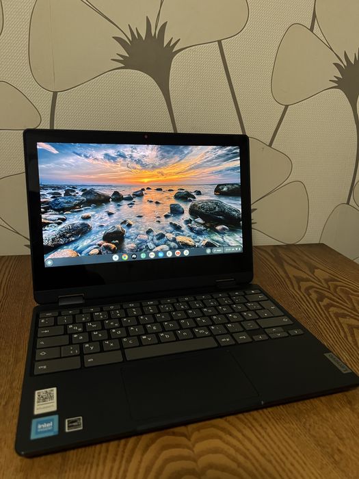 Трансформер ноутбук Lenovo IdeaPad Flex 3 (11IJL6)