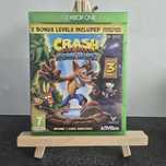 Crash N'Sane Trylogia xbox one