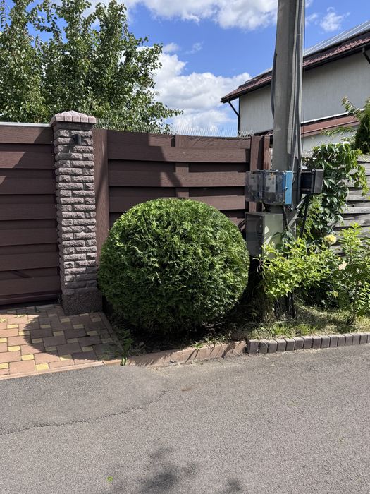 Комплексний догляд за ділянкою