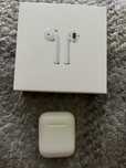 Oryginalne AirPods 1