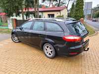 Ford Mondeo MK4 kombi