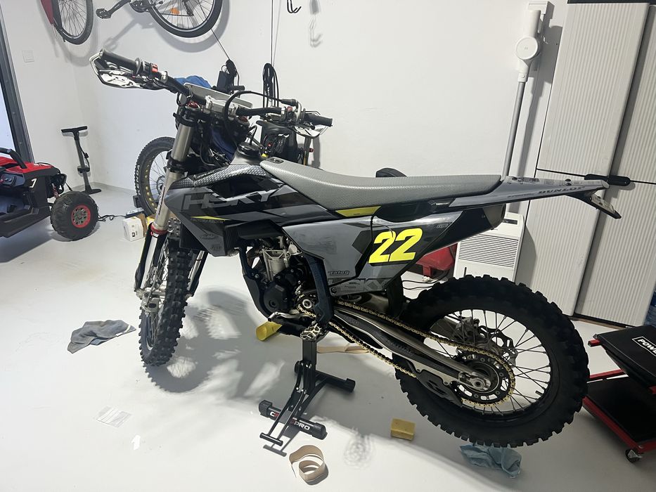 Husqvarna FC 350 24