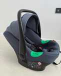 Продам автолюльку Chicco 0-13 кг