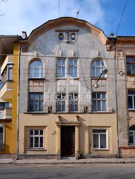 Продаж 2-кім. квартири бічна вул. Олени Степанівни