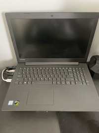 laptop do gier lenovo ideapad