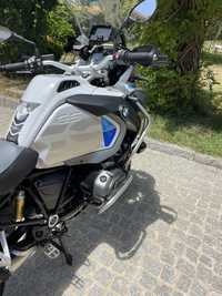 Bmw r1200 gs adventure