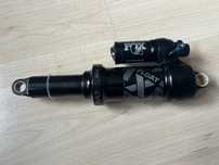 Fox float x performance 230x65 damper amortyzator