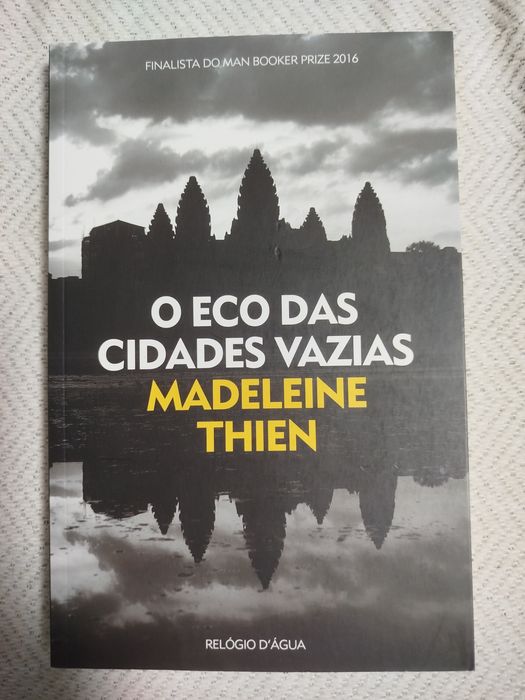 O eco das cidades vazias
