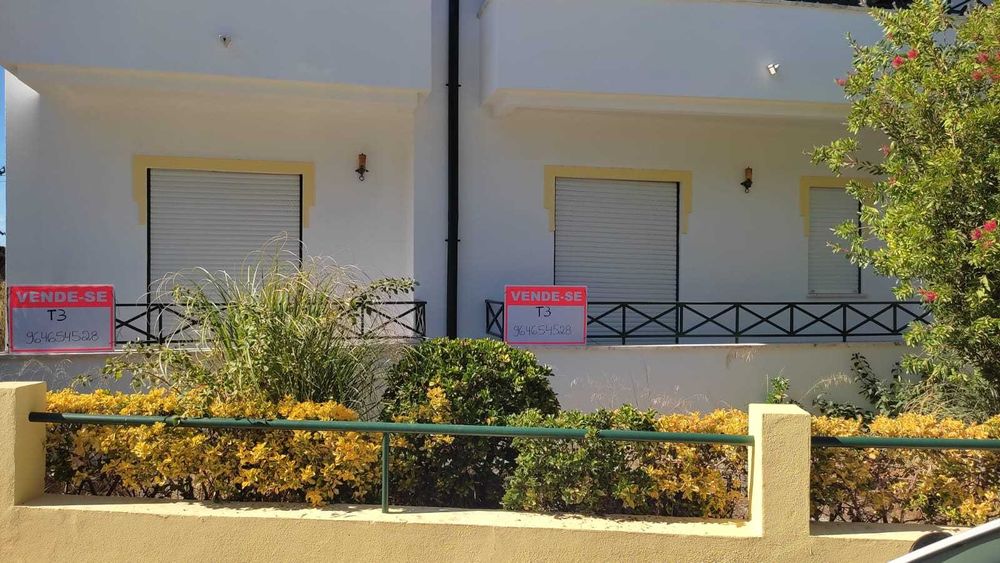 Apartamento T3 com garagem em Eiras, Coimbra
