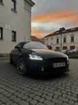 Audi TT 3.2 VR6 Quattro Manual