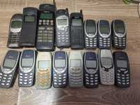 Мобильный телефон Nokia  раритет,(3310 и старше)см. фото