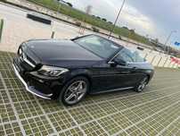 Mercedes-Benz C 250 d Aut.