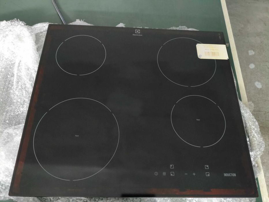 Płyta indukcyjna