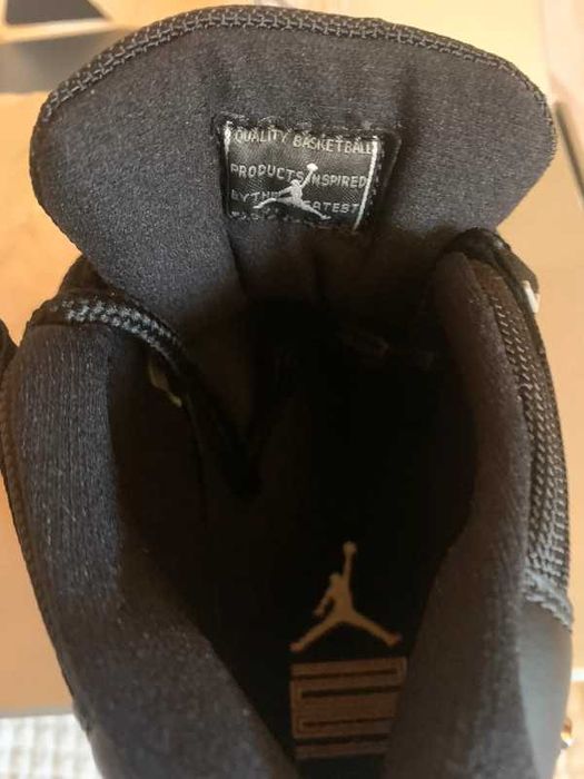 Trampki Jordan11Retro r.41