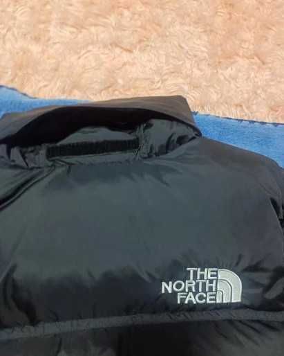 Doudoune The North Face 1996 Retro Nuptse 700 S