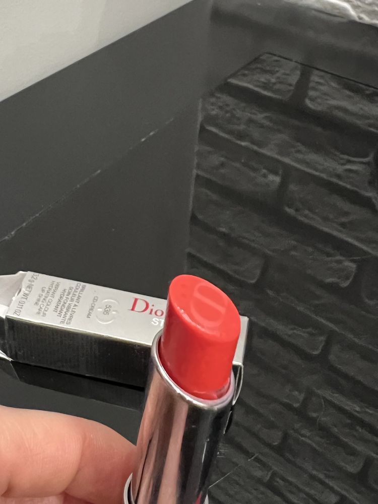 Помада для губ Dior Addict Stellar Shine Lipstick
